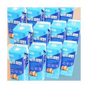 마이밀 마시는 뉴프로틴 190ml 16팩 3박스