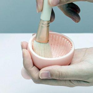 [IXHIV8XR_4B]브러시 세척볼 2p세트 실리콘세척패드