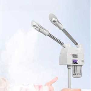 피부 냉온수 스프레이 기계 미용 미스트 스파 피부과