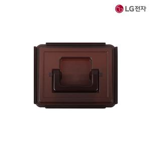 LG 정품 Z402MTE151.AKOR K410W14E.AKOR Z407MBG141.AKOR 김치통 11.5L