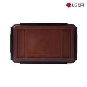 LG 정품 Z323MEF.AKOR 김치통 10.2L