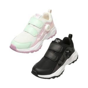 [블랙야크키즈](대구신세계)착화감이 편안한  보아  운동화 [트윙클]