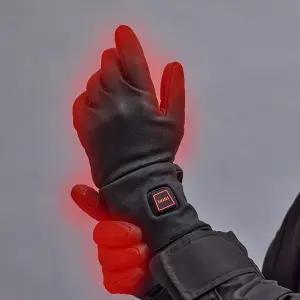 따뜻 발열장갑 열선장갑 온열 방한 보온 스키 자전거 등산 캠핑 낚시 오토바이 수족냉증 장갑