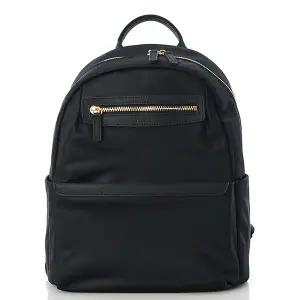 [대구백화점] [에스콰이아]원단 경량 백팩878(EOESHB878BK)