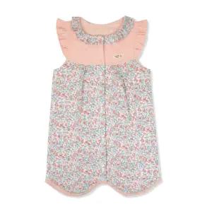 [롯데백화점]오가닉맘 스윗미아동수면조끼(MGZLVS05)