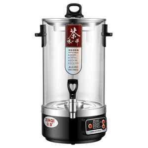 대용량 차끓이기 전기 포트 티 커피 둥글레차 메밀차 차탕기 보온