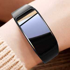 손목 혈당 측정기 팔찌 측정 가정용 혈압 손목시계 스마트 방수