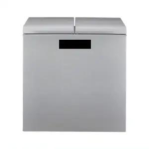 [LG][무료배송&설치]디오스 뚜껑형 김치냉장고 K223S121 (217L/퓨어)