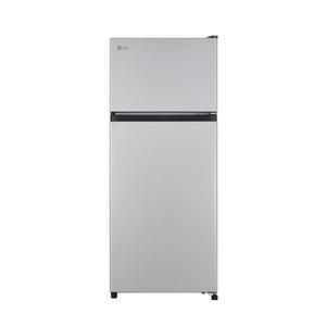 LG 121리터 일반냉장고 실버 2도어 B124S14 원룸/사무실등 인기모델_태양