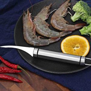 [기타]새우 TBWTXZJB 칼 새우손질칼 새우껍질까는기구 새우까는기계