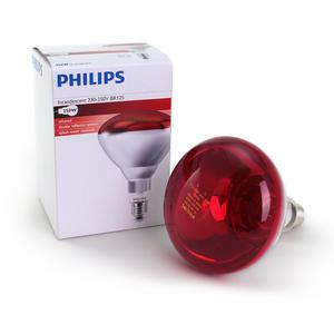 필립스 적외선램프 250W 근적외선램프