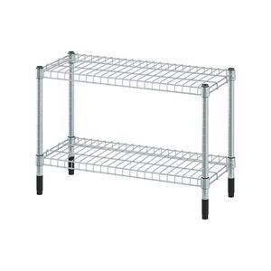 [마켓비]이케아 OMAR 오마르 선반유닛 60x25x40/수납장/신발장/주방선반/미니선반