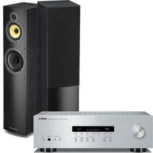 야마하 R-S202+Crystal-4.3 하이파이패키지