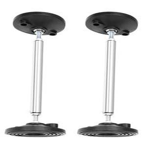 높이조절 지지대 바닥 브라켓 천장 받침대 기둥 선반 막대 고정 리프트 보조