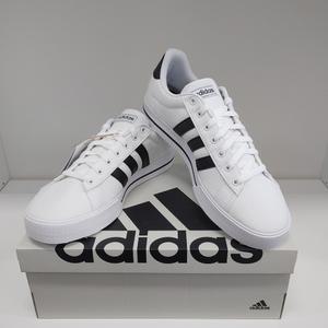 아디다스 남여 공용 운동화 스니커즈 단화 데일리3.0 가벼운 발편한 패션운동화 Daily3.0