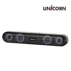 SB-700BT 블루투스 LED PC사운드바 듀얼유닛스피커/모니터/유선/컴퓨터용/PC용/일반/데스크탑/인테리어