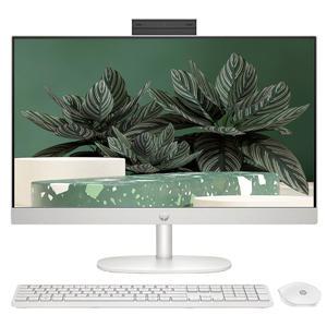 일체형PC 24-cr0016KR 사무용 병원접수용 올인원PC 데스크탑