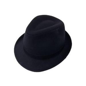빅사이즈 국산 중년남성 플로피햇 중절모 신사모자
