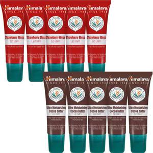 히말라야 립밤 10gX5개입