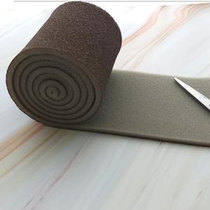 잘라쓰는 양면수세미 롤타입수세미 녹제거 찌든때 스펀지