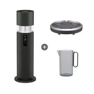 [LG] 하이드로타워+무빙휠+비커 HY704RGUAMB 무료배송