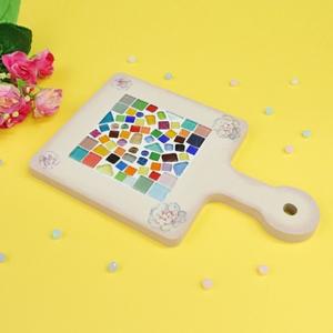 정인아트 모양타일 냄비받침 만들기 1인set