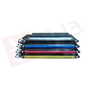 삼성 CLT-510S 재생토너 SL- C513W C510W C563FW C563W