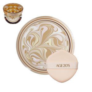 AGE20s 커버 팩트  로얄골드 다이아 에디션 리필