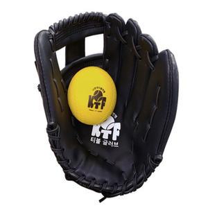 PVC글러브 티볼글러브 12인치 (왼손잡이용)