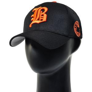 [플릭앤플록]UAC005.브루클린 스트럭쳐 남성 여성 볼캡 캡모자 커플 야구모자_P336957896