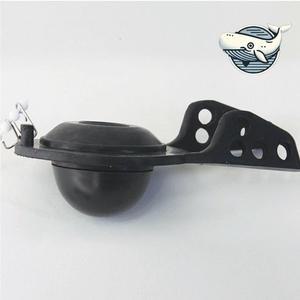 [기타]양변기 부속 핸들 고무커버 변기 마개 소음 (WFGUINP)