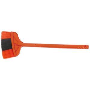 10개 학교빗자루 740mm 중학교 고등학교 유치원 교실 복도 청소 어린이집 마당비 학생비