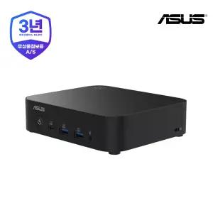 ASUS NUC 14 Essential Mill Canyon NUC14MNK15 M.2 (16GB, M.2 128GB)