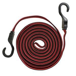 오토바이 로프 탄력바 자전거 짐대 짐끈 탄성 고리바 4M