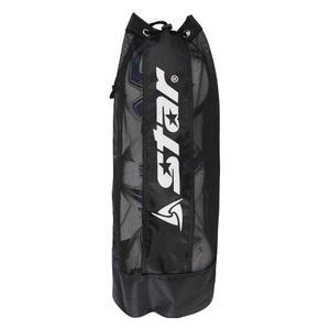 스타 메쉬 볼가방 3개입 ST603-03 축구공가방