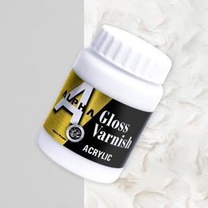 알파 글로스바니쉬 250ml