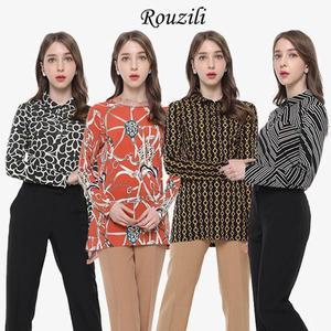 [NS홈쇼핑]ANC_[로질리][4종]인텐스 블라우스_2BRABD02[35005886]