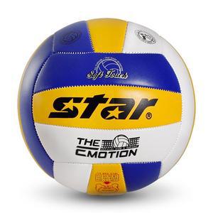 [스타스포츠]배구공 더 이모션 칼라 VB625-33T