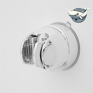 [기타]고강도 흡착 샤워기 거치대 편리한 욕실 (WFGXB5J)