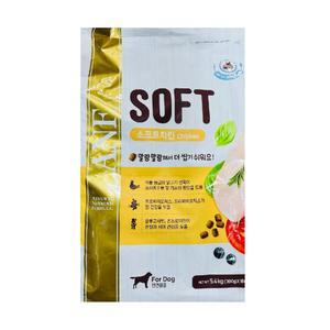 ANF 독 소프트 치킨 5.4kg