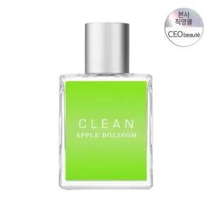 [본사정품] 클린 애플 블로썸 EDP 60ml