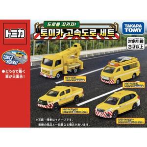토미카 기프트 토미카 고속도로 세트(36497) 37500