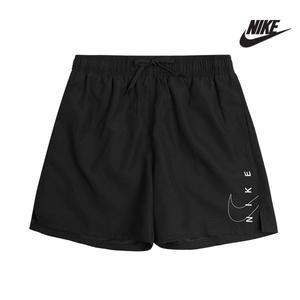 [나이키] NIKE 스윔 팬츠 레트로 보드숏 5인치 수영복 반바지 남자 비치웨어 짐웨어 NESSC601-001