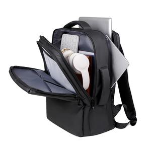 남자 직장인 여행용 노트북 백팩 17인치