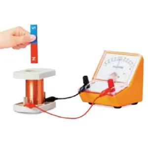 전기에너지 만들어 보기 실험키트(검류계포함)