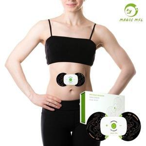 저주파안마기 미니마사지기 안마기 EMS저주파 충전식 (WFH060E)