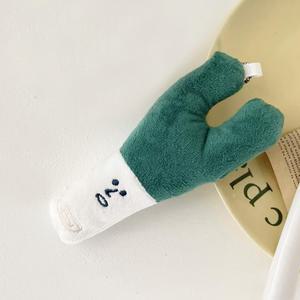 야채 대파 인형 키링 가방인형 열쇠고리 백참 생일 친구 선물