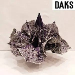 [대구백화점] [닥스]프리미엄 3단 수동 자수양산(로얄)(PCT002I)