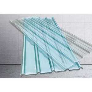 골판렉산 투명 넥산 재단 슬레이트 축사 비가림 축사