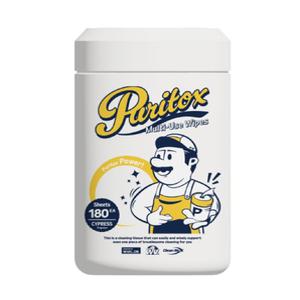 퓨리톡스 180매 1통 멀티유즈 다목적 주방 찌든때 청소 소독 기름 홈쇼핑 살균 세정티슈